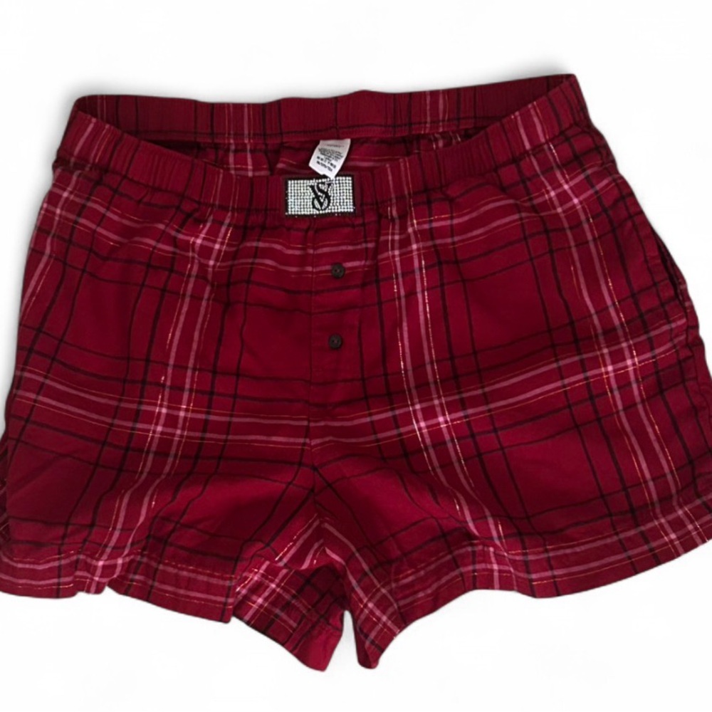VICTORIA'S SECRET SHORTS